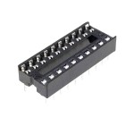 DIP панель для мікросхем SCS-20